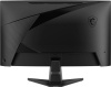 Монитор MSI 27" MAG 27CQ6F черный VA LED