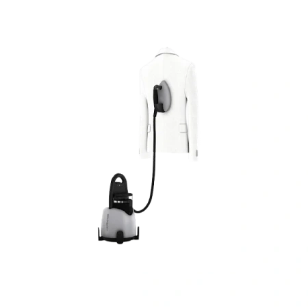 Парогенератор Laurastar Lift Xtra Aluminium