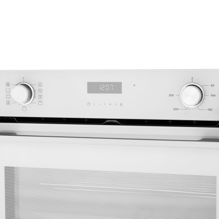 Электрический духовой шкаф MAUNFELD MEOM729PW