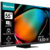 Телевизор Hisense 55" 55U8KQ MiniLED Ultra HD 4k SmartTV