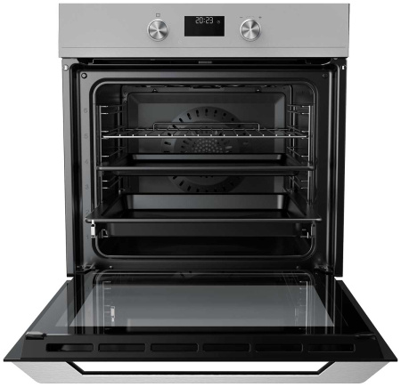 Духовой шкаф электрический Haier HOQ-K5AAN3GG