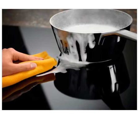 Индукционная варочная поверхность Electrolux CIS62450