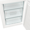 Холодильник с морозильником Gorenje NRK619EEW4