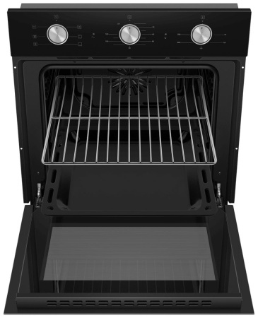 Духовой шкаф электрический Maunfeld AEOF6060B