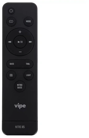 Музыкальная система Vipe NITRO X5