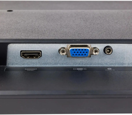 Монитор Hiper 23.8" EasyView KB2415 черный IPS LED