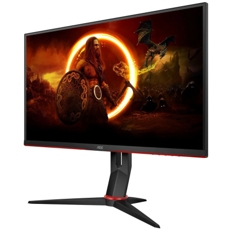 Монитор 27" AOC 27G2ZN3 Black  VA