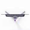 Монитор 27" KTC G27P6 Black-Silver
