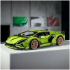 Конструктор LEGO Technic 42115 Lamborghini Sian FKP 37