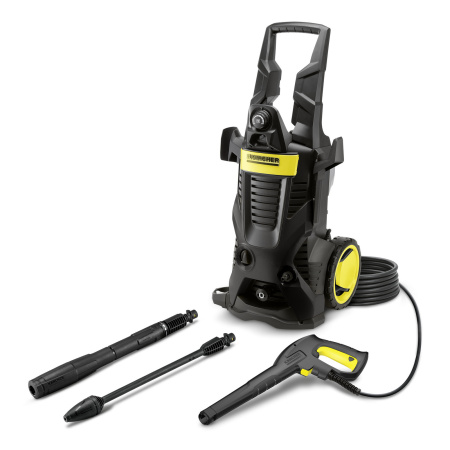 Мойка высокого давления Karcher K 6 Special