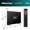 Телевизор Hisense 55E7Q PRO