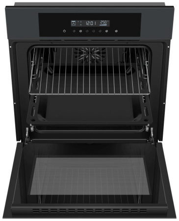 Духовой шкаф электрический Maunfeld AEOD6063G1