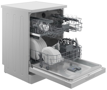 Посудомоечная машина Hotpoint HF 4C86