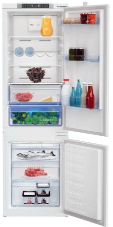 Встраиваемый холодильник Beko BCNA275E3S