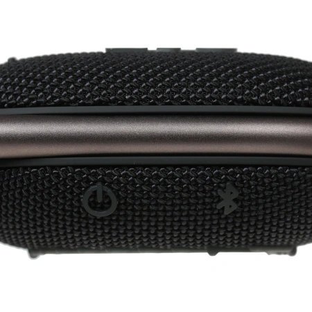 Беспроводная акустическая колонка JBL CLIP 4 Черная