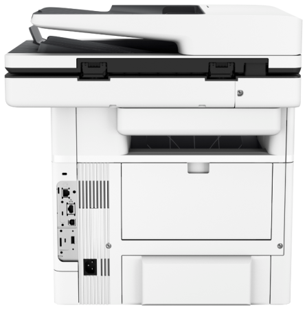 МФУ HP LaserJet Enterprise M528f (1PV65A)