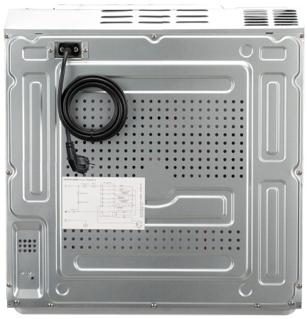 Духовой шкаф электрический DeLonghi DEO 735 NB Norma