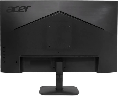 Монитор Acer 27" KA272Kbmiipx 2560x1440 IPS LED черный UM.HX2CD.003