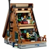 Конструктор Lego Ideas 21338 Сельский домик