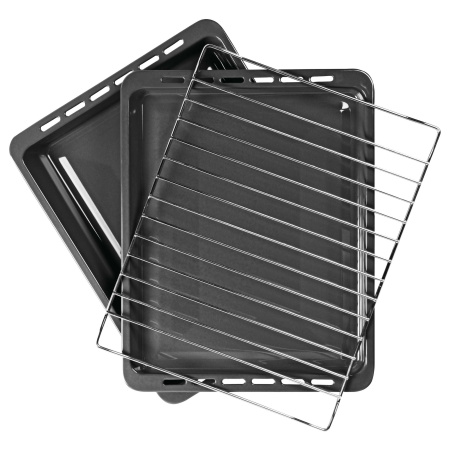 Духовой шкаф электрический Korting OKB 591 CSGW