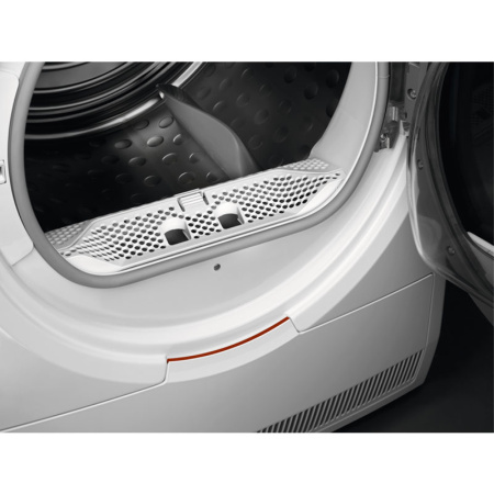 Сушильная машина AEG TR8384E