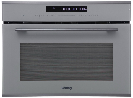 Духовой шкаф электрический Korting OKB 3250 GBXGr MW