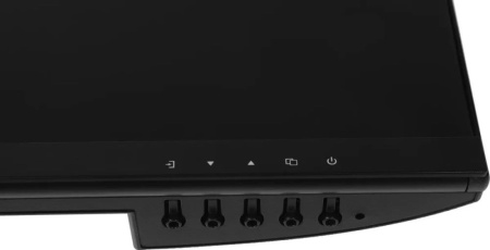 Монитор Dahua 23.8" DHI-LM24-A200Y черный VA LED