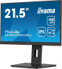 Монитор Iiyama 21.5" ProLite XUB2293HSU-B6 FHD IPS LED черный