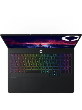 Ноутбук LENOVO 16AFR10/16"/AMD/32ГБ/1024/Без системы/Черный