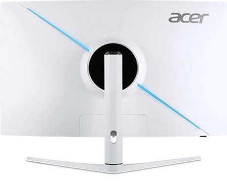 Монитор Acer XZ396QUPwmiipphx 38,5'' 3000R, 16:9, VA
