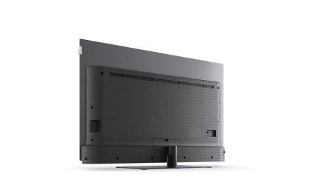 Loewe We. SEE 55 oled coal black