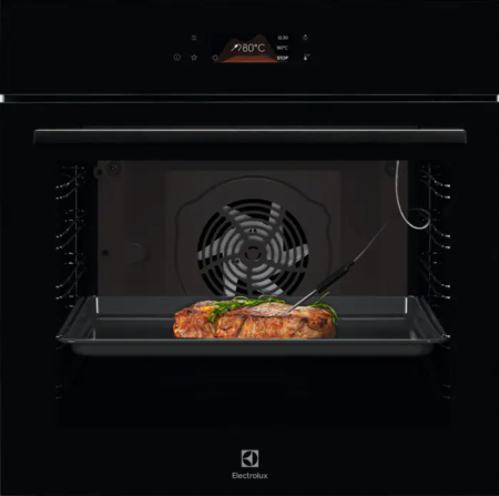 Духовой шкаф электрический Electrolux KOD8C39Z