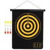 Дартс с магнитным полотном ONLYTOP, 55 х 46 см
