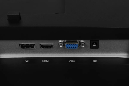 Монитор Dahua 27" DHI-LM27-B201A FHD IPS LED черный