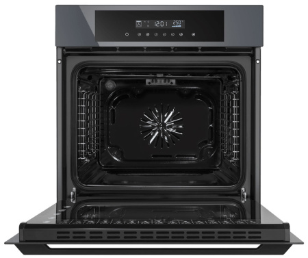 Духовой шкаф электрический Maunfeld AEOD60103G1