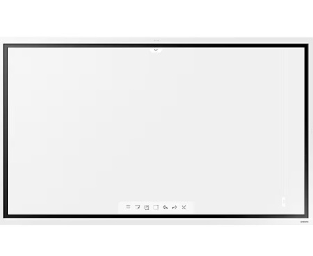 Цифровой флипчарт Samsung Flip WM55R