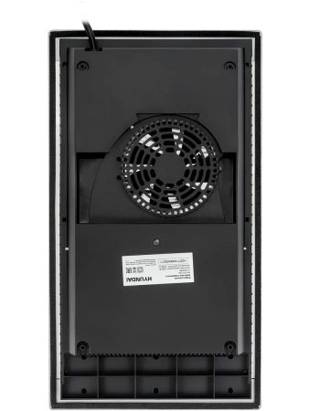 Варочная панель индукционная Hyundai HHI 3772 GR