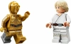 Lego Star Wars 75341 Лендспидер Люка Скайуокера