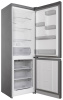 Холодильник двухкамерный HOTPOINT HT 5180 MX