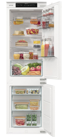 Встраиваемый холодильник Gorenje NRKI517141
