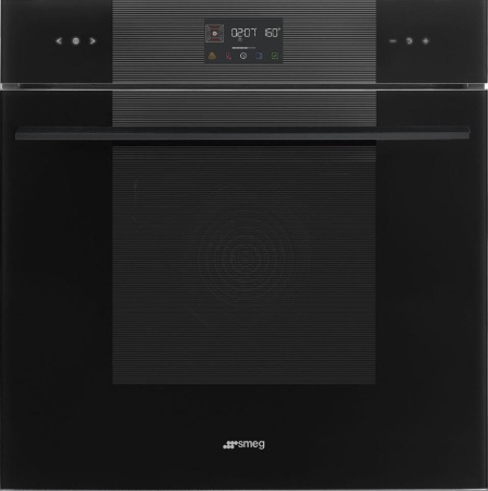 Духовой шкаф Smeg SO6102TB3