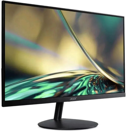 Монитор Acer 23.8" SA242YG0bi FHD IPS LED черный UM.QS2CD.003