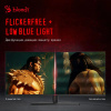 Монитор Bloody 34" MN340W UWQHD VA LED черный