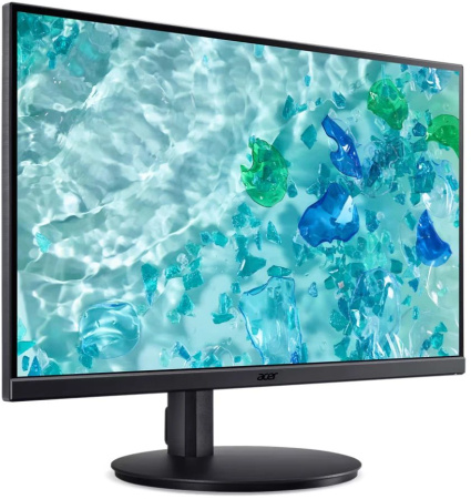 Монитор Acer V277Gbmipx 27'' IPS, FHD, чёрный UM.HV7CD.G02