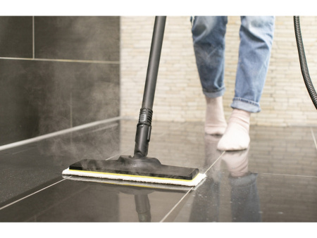 Пароочиститель Karcher sc 4 easyfix Iron (1.512-631.0)