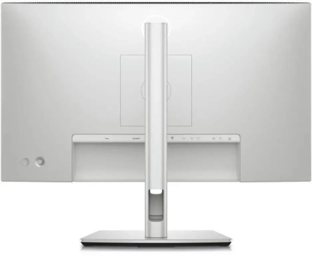 Монитор Dell 23.8" UltraSharp U2424HE FHD IPS LED черный