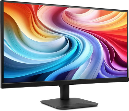 Монитор Acer 27" KA272Kbmiipx 2560x1440 IPS LED черный UM.HX2CD.003