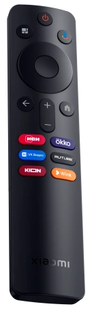 Телевизор Xiaomi TV A Pro 32 2026 (L32MB-APRU)