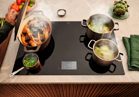 Варочная панель Electrolux EIS8959