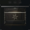 Духовой шкаф электрический Gorenje BO6725E02NBG
